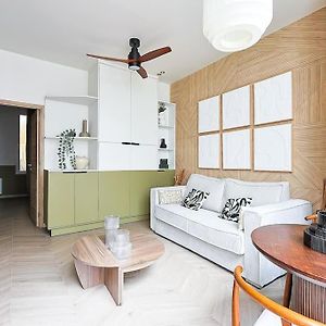 Appartement met een Slaapkamer